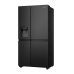 HRSBS633BW Hisense 632 L PureFlat Side by Side Fridge
